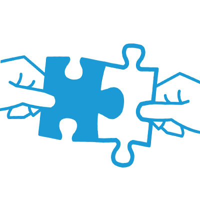 Jigsaw Puzzle Swap Image
