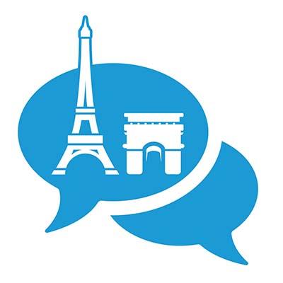 Image for event: French Conversation Circle and Games for Children