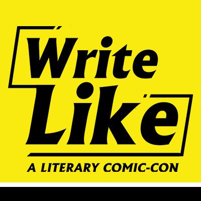 Image for event: Write Like ...