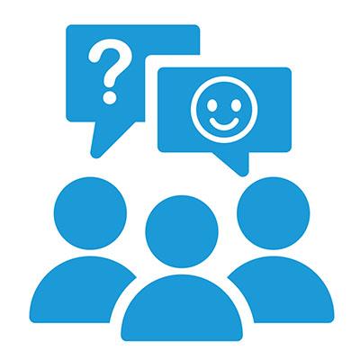 Image for event: English Conversation Circle 