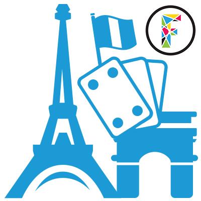 Image for event: French Conversation Circle and Games for Children