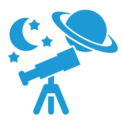Image for event: Accessible Astronomy