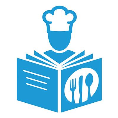 Image for event: Cookbook Club