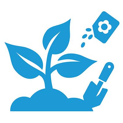 Image for event: Seed Science