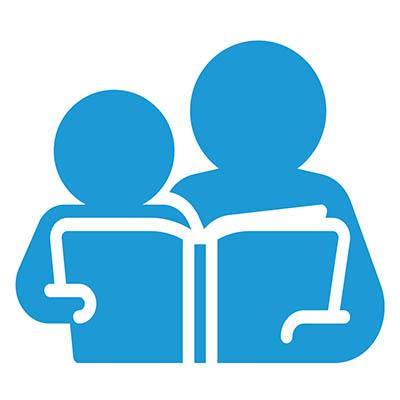Image for event: Reading Buddies 