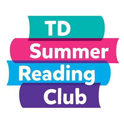 Image for event: Summer Reading Club 2023 Kickoff