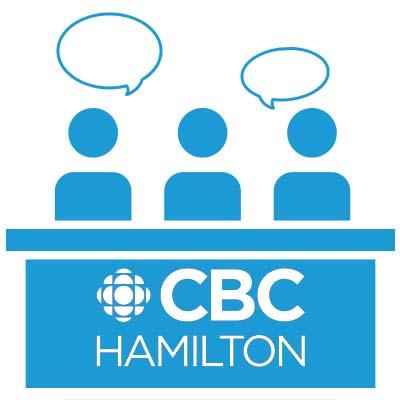Image for event: Hamilton Votes: A Panel Discussion