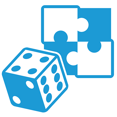 Image for event: Board Games and Puzzles 