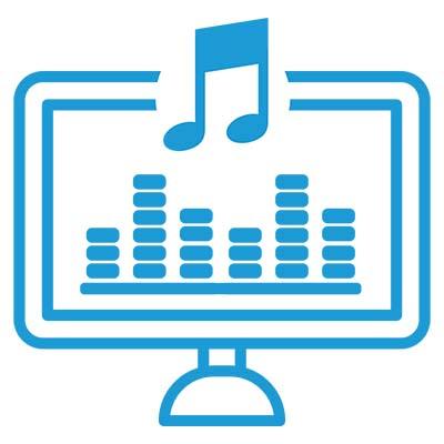 Image for event: Create Music With GarageBand Loops