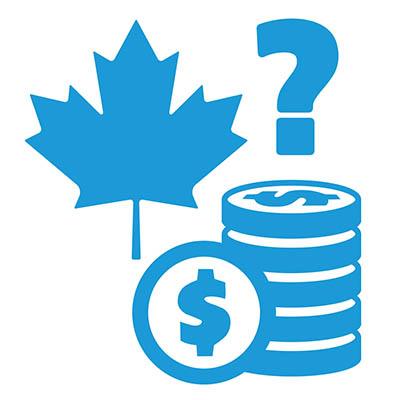 Image for event: Financial Tips for New Canadians