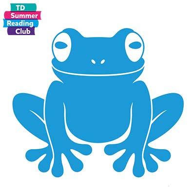 Image for event: Ribbit