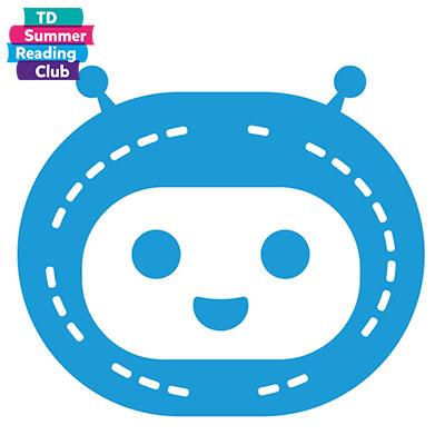 Image for event: Buddy Bots