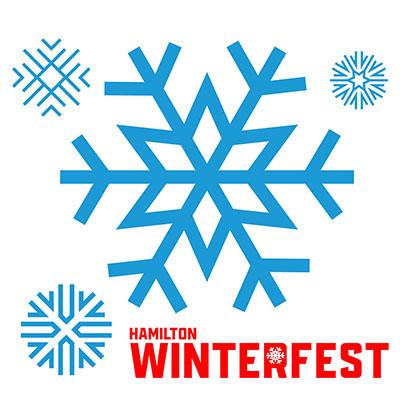 Image for event: Hamilton Winterfest StoryWalk