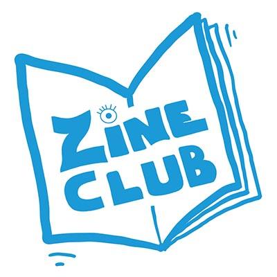 Image for event: Zine Club