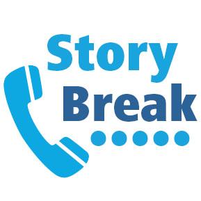 Image for event: Story Break With Hamilton Public Library
